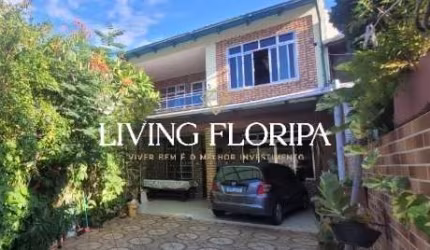 Casa com 3 quartos à venda na Servidão Otília Nunes dos Reis, 23, Armação do Pântano do Sul, Florianópolis por R$ 1.280.000