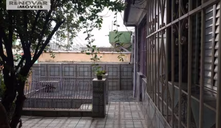 Casa à venda por R$ 318.000,00 - Vila Minerva - São Paulo/SP