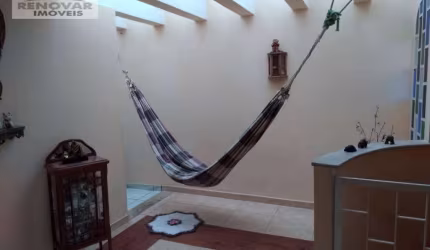 Casa com 4 dormitórios à venda, 500 m² por R$ 1.450.000,00 - Vila Oliveira - Mogi das Cruzes/SP
