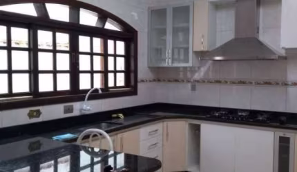 Sobrado à venda, 173 m² por R$ 500.000,00 - Jardim Juliana - Mogi das Cruzes/SP