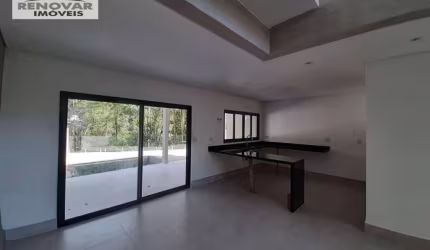 Sobrado à venda, 250 m² por R$ 1.600.000,00 - Mogi Moderno - Mogi das Cruzes/SP