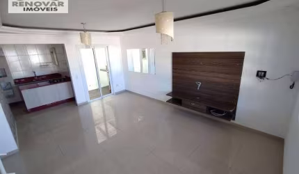 Sobrado com 3 dormitórios à venda, 110 m² por R$ 499.000,00 - Vila Suissa - Mogi das Cruzes/SP