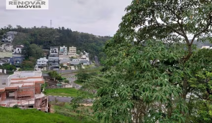 Terreno à venda, 513 m² por R$ 600.000,00 - Jardim Imperial Hills III - Arujá/SP