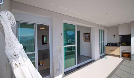 Apartamento à venda, 133 m² por R$ 1.500.000,00 - Parque Monte Líbano - Mogi das Cruzes/SP