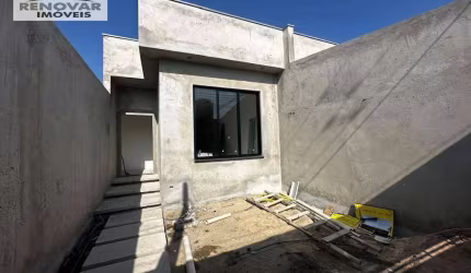 Casa com 2 dormitórios à venda, 85 m² por R$ 800.000,00 - Mogilar - Mogi das Cruzes/SP