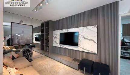 Sobrado com 3 dormitórios à venda, 170 m² por R$ 680.000,00 - Vila Brasileira - Mogi das Cruzes/SP
