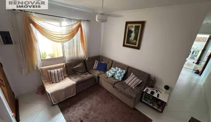 Casa com 2 dormitórios à venda, 68 m² por R$ 425.000,00 - Jardim Ivete - Mogi das Cruzes/SP