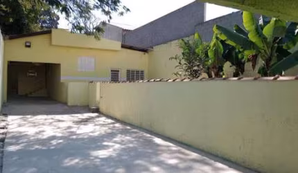 Casa à venda, 152 m² por R$ 345.000,00 - Vila Brasileira - Mogi das Cruzes/SP