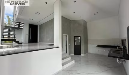 Sobrado com 3 dormitórios à venda, 212 m² por R$ 1.800.000,00 - Mosaico Essence - Mogi das Cruzes/SP