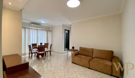 Apartamento Nápoles no Atiradores
