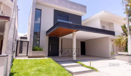 Sobrado com 3 dormitórios à venda, 230 m² por R$ 1.860.000,00 - Urbanova - São José dos Campos/SP