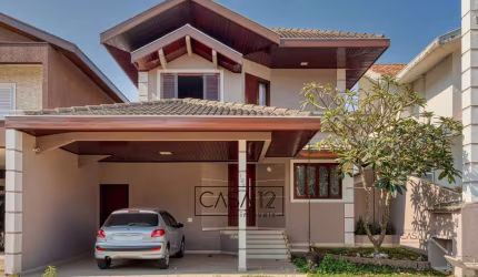 Sobrado com 3 dormitórios à venda, 240 m² por R$ 2.600.000,00 - Urbanova - São José dos Campos/SP