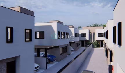 Casa com 3 quartos à venda na José Lins do Rego, 766, Bairro Alto, Curitiba por R$ 790.000
