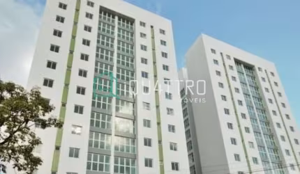 Apartamento com 2 quartos à venda na Rua Jovino do Rosário, 1526, Boa Vista, Curitiba por R$ 525.216