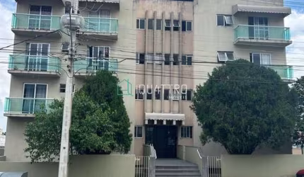 Apartamento com 2 quartos à venda na Rua Doutor Sátilas do Amaral Camargo, 303, Tingui, Curitiba por R$ 295.000