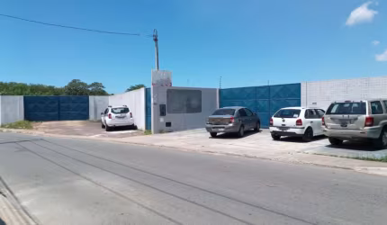 Terreno comercial para alugar no São Cristóvão, Salvador  por R$ 25.000