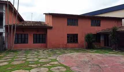 Ponto comercial para alugar no Estrada do Coco, Lauro de Freitas , 500 m2 por R$ 30.000