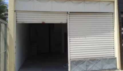 Barracão / Galpão / Depósito para alugar no Pitangueiras, Lauro de Freitas , 110 m2 por R$ 3.000