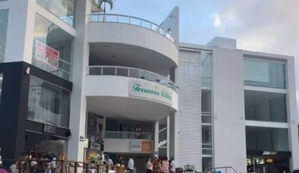 Ponto comercial para alugar no Vilas do Atlantico, Lauro de Freitas  por R$ 4.500