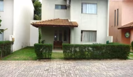 Casa com 3 quartos à venda no Buraquinho, Lauro de Freitas , 160 m2 por R$ 900.000
