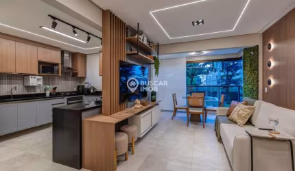 Apartamento com 2 quartos à venda na Praia do Flamengo, Salvador , 73 m2 por R$ 900.000