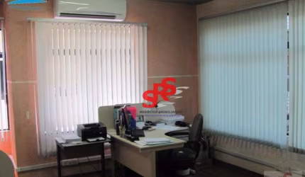 Prédio Comercial à venda, Alphaville Comercial, Barueri - PR0002.