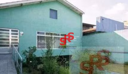Casa Residencial à venda, Jardim Três Marias, São Paulo - CA0025.