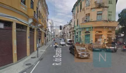 Terreno para Venda em Rio de Janeiro, Centro