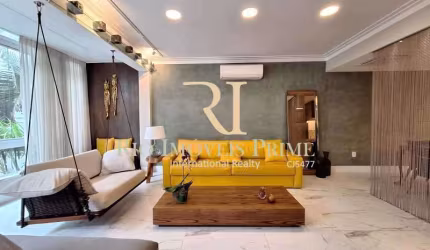Apartamento com 2 quartos à venda na Avenida Delfim Moreira, Leblon, Rio de Janeiro, 118 m2 por R$ 4.650.000