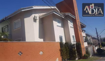 Apartamento com 4 dormitórios à venda, 145 m² por R$ 870.000,00 - Jardim Pedroso - Mauá/SP