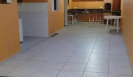 Sobrado à venda, 250 m² por R$ 580.000,00 - Jardim Primavera - Mauá/SP