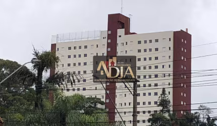 Apartamento com 3 dormitórios à venda, 50 m² por R$ 254.000,00 - Jardim Mauá - Mauá/SP