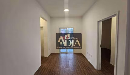 Apartamento com 3 dormitórios à venda, 106 m² por R$ 450.000,00 - Jardim Haydee - Mauá/SP