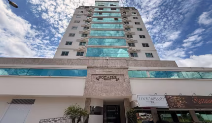 Excelentes opções de apartamentos de 2 e 3 dormitórios com suíte