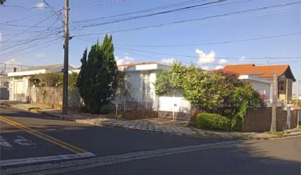 Casa com 3 quartos à venda em Jardim Santa Rosália - SP