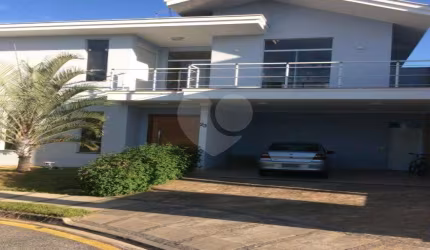Casa com 3 quartos à venda em Chácaras Reunidas São Jorge - SP