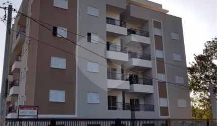 Apartamento com 1 quartos à venda em Boa Vista - SP
