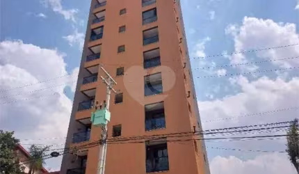 Apartamento com 1 quartos à venda em Jardim Americano - SP