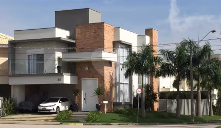 Condomínio com 3 quartos à venda em Ibiti Royal Park - SP