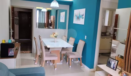 Apartamento com 3 quartos à venda em Parque Bela Vista - SP