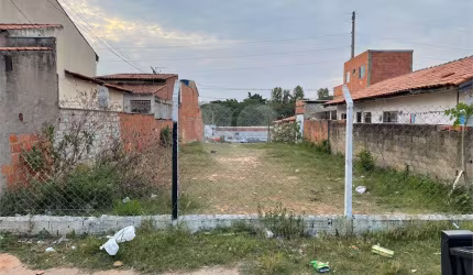 Terreno à venda em Vila Mineirão - SP
