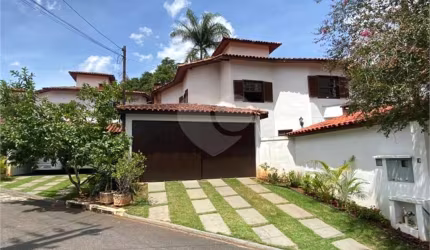 Condomínio com 4 quartos à venda em Jardim Panorama - SP