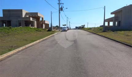Terreno à venda em Boa Vista - SP