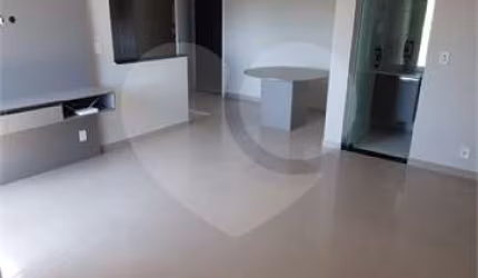 Flat com 1 quartos para locação em Jardim América - SP