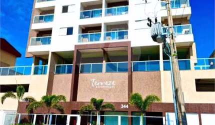 Apartamento com 2 quartos para locação em Vila Hortência - SP