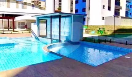 Apartamento com 2 quartos à venda em Jardim Pagliato - SP