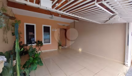 Sobrado com 3 quartos à venda em Jardim Residencial Martinez - SP
