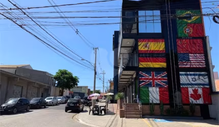 Loja para locação em Parque Vitória Régia - SP