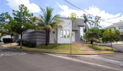 Condomínio com 3 quartos para locação em Parque Residencial Villa Dos Inglezes - SP