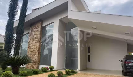 Casa em condomínio fechado com 4 quartos à venda no Swiss Park Residencial, São Carlos , 300 m2 por R$ 2.600.000